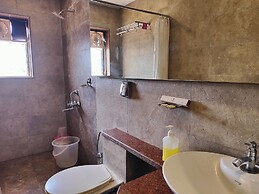 Rain Raga Resort