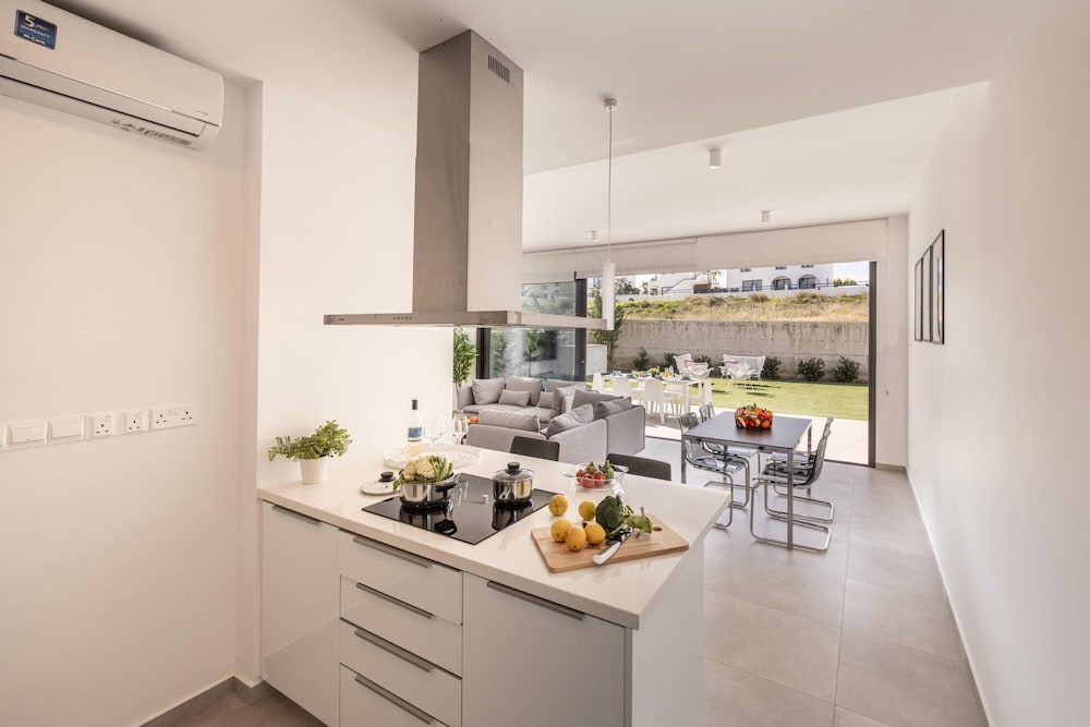 Protaras By the Bay Villa 33