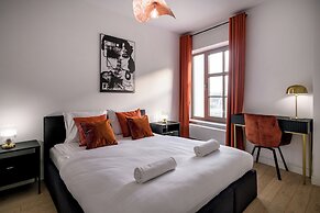RentPlanet - Młyn Maria
