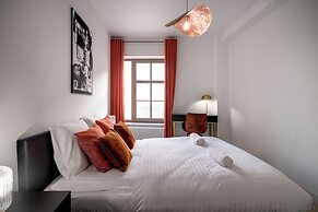 RentPlanet - Młyn Maria