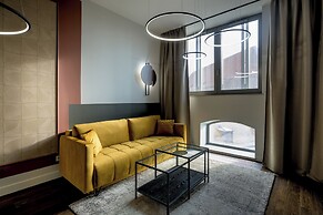 RentPlanet - Młyn Maria