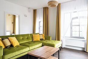 RentPlanet - Młyn Maria