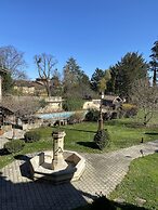 Les Jardins de la Tour