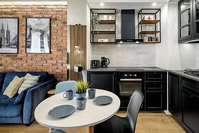 RentPlanet - Apartamenty Księcia Witolda