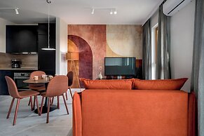 RentPlanet - Apartamenty Księcia Witolda