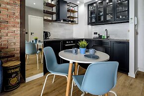 RentPlanet - Apartamenty Księcia Witolda