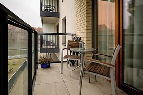 RentPlanet - Apartamenty Księcia Witolda
