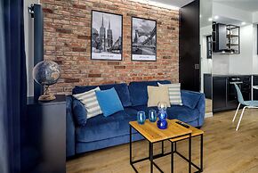 RentPlanet - Apartamenty Księcia Witolda