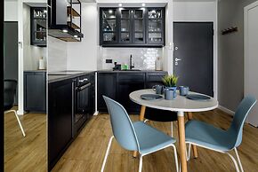 RentPlanet - Apartamenty Księcia Witolda
