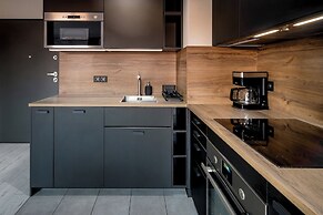 RentPlanet - Apartamenty Księcia Witolda