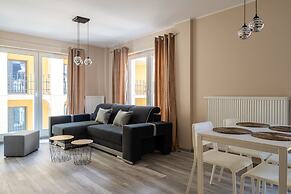 RentPlanet - Apartamenty Księcia Witolda