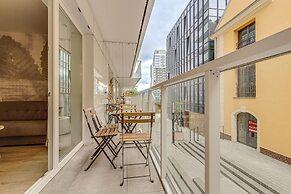 RentPlanet - Apartamenty Księcia Witolda
