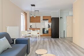 RentPlanet - Apartamenty Księcia Witolda