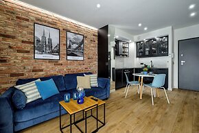 RentPlanet - Apartamenty Księcia Witolda