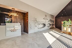 RentPlanet - Apartamenty Księcia Witolda