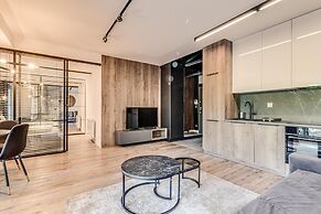 RentPlanet - Apartamenty Księcia Witolda