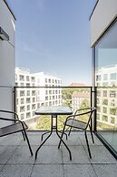 RentPlanet - Apartamenty Księcia Witolda