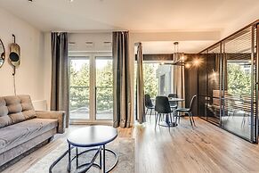 RentPlanet - Apartamenty Księcia Witolda