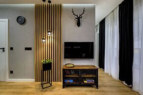 RentPlanet - Apartamenty Księcia Witolda