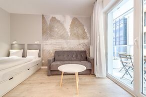 RentPlanet - Apartamenty Księcia Witolda