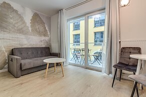 RentPlanet - Apartamenty Księcia Witolda