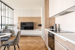 RentPlanet - Apartamenty Księcia Witolda