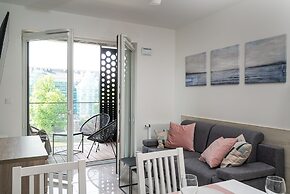 RentPlanet - Apartamenty Księcia Witolda