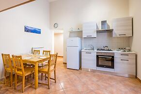 Vomero Duplex Apartment