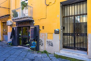 Vomero Duplex Apartment