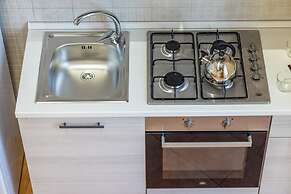 Vomero Duplex Apartment
