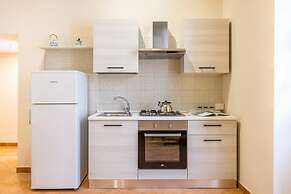 Vomero Duplex Apartment