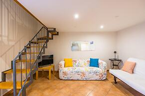 Vomero Duplex Apartment