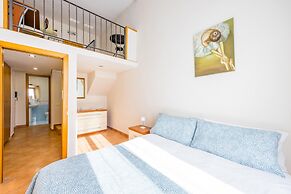 Vomero Duplex Apartment