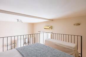 Vomero Duplex Apartment