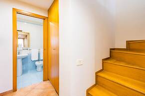 Vomero Duplex Apartment