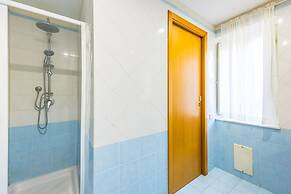 Vomero Duplex Apartment