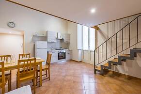 Vomero Duplex Apartment