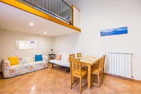 Vomero Duplex Apartment
