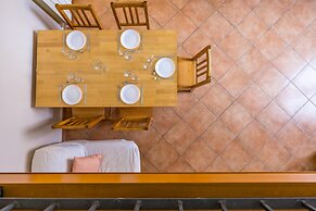 Vomero Duplex Apartment