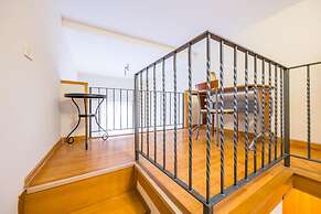 Vomero Duplex Apartment