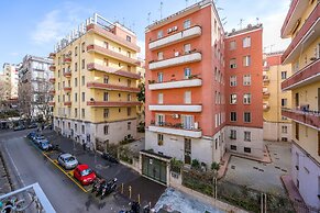 Vomero Duplex Apartment