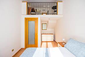 Vomero Duplex Apartment