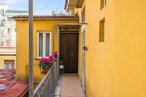 Vomero Duplex Apartment