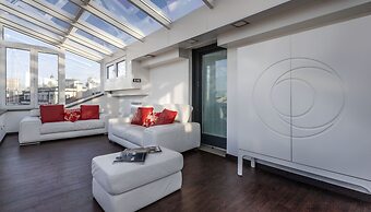 Italianway Comfort - Torino 57 B