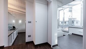 Italianway Comfort - Torino 57 B