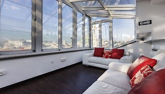Italianway Comfort - Torino 57 B