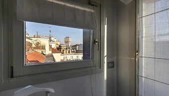 Italianway Comfort - Torino 57 B
