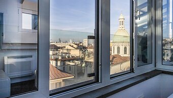 Italianway Comfort - Torino 57 B