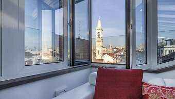 Italianway Comfort - Torino 57 B