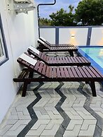 Blue Diamond Resort